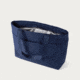 Moment 19L Everything Travel Tote, Navy, 106-219
