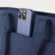 Moment 19L Everything Travel Tote, Navy, 106-219