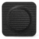 Moment AirTags Hard Shell Mount, Black, 108-023
