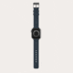Moment For Apple Watch 42/44/45mm - Everyday Leather Strap, Indigo Leather, 320-035