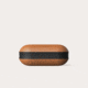 Moment Leather Case for AirPods Pro - 2nd Gen, Cognac Leather, 108-006