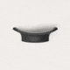 Moment v2 Curved Surface Mount for AirTags, Black, 108-025