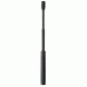 Monadnock Autolock 16in. Black Chrome Baton w/ Super Grip and Standard Tip, 16in. 1000607