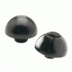 Monadnock Black Wedge Baton Cap, Friction Lock, Also Fits For CASCO FL Batons 1162594