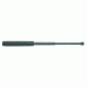 Monadnock Detective -16 w/ Safety Tip, SuperGrip and Black Chrome Finish