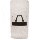 Peacekeeper Clear Riot Shield w/ Triangular Ambidextrous Handle, 24 X 48