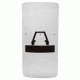 Monadnock Peacekeeper I Shield W/ Ambidextrous Handle, 24inch X 48inch Clear - 2448H