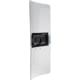 Monadnock Peacekeeper Ii Clear Riot Shield W/ Custom-molded Ambidextrous Handle, 24 X 48 - 1349178