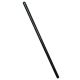 Monadnock Thermoplastic, Poly Straight Baton, 36 in, Grenade Grip Riot, 1000041