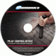Monadnock Training Video for PR-24 Expandable Batons 1158620