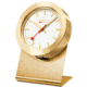 Mondaine Magnet Clock, Golden, 50mm, A660.30318.82SBG