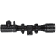 Monstrum 3-9x32 AO Rifle Scope with Illuminated Range Finder Reticle and Parallax Adjustment, Black, S3932-AO-B