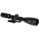 Monstrum 3-9x40 AO Rifle Scope with Parallax Adjustment and Offset Scope Mount, Black, S3940-AO-B