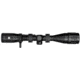 Monstrum 3-9x40 AO Rifle Scope with Parallax Adjustment and Offset Scope Mount, Black, S3940-AO-B