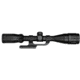 Monstrum 3-9x40 AO Rifle Scope with Parallax Adjustment and Offset Scope Mount, Black, S3940-AO-B