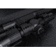 Monstrum 30mm Precision Picatinny V2 Scope Rings .85 in, Black, .85 in, SR-3X-P085