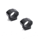 Monstrum 30mm Precision Picatinny V2 Scope Rings .85 in, Black, .85 in, SR-3X-P085