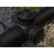 Monstrum Alpha Series 1-6x24 First Focal Plane FFP Rifle Scope with MOA Reticle, Black, GA1624-BLK