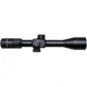 Monstrum Alpha Series 4-16x44 FFP Rifle Scope, MOA Reticle, Black, GA41644-BLK