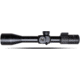 Monstrum Alpha Series 4-16x44 FFP Rifle Scope, MOA Reticle, Black, GA41644-BLK