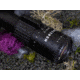 Monstrum Alpha Series 4-16x44 FFP Rifle Scope, MOA Reticle, Black, GA41644-BLK