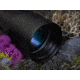 Monstrum Alpha Series 4-16x44 FFP Rifle Scope, MOA Reticle, Black, GA41644-BLK