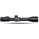 Monstrum Alpha Series 4-16x44 FFP Rifle Scope, MOA Reticle, Black, GA41644-BLK