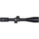 Monstrum Alpha Series 6-24x50 First Focal Plane FFP Rifle Scope with MOA Reticle, Black, GA62450-BLK