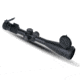 Monstrum Alpha Series 6-24x50 First Focal Plane FFP Rifle Scope with MOA Reticle, Black, GA62450-BLK