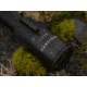 Monstrum Alpha Series 6-24x50 First Focal Plane FFP Rifle Scope with MOA Reticle, Black, GA62450-BLK
