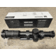 Monstrum Banshee ED 1-10x24mm LPVO 30mm Rifle Scope w/Offset Scope Mount, Second Focal Plane