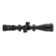 Monstrum G2 4-16x50mm Rifle Scope, 30mm Tube, FFP, Illuminated Mildot Reticle, Adjustable Objective, Black G2-BFFPS41650-M