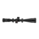 Monstrum G2 6-24x50mm Rifle Scope, 30mm Tube, FFP, Illuminated Rangefinder Reticle, Adjustable Objective, Black G2-BFFPS62450-R