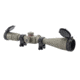 Monstrum G2 6-24x50mm Rifle Scope, 30mm Tube, FFP, Illuminated Rangefinder Reticle, Adjustable Objective, Flat Dark Earth G2-TFFPS62450-R