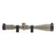 Monstrum G2 6-24x50mm Rifle Scope, 30mm Tube, FFP, Illuminated Rangefinder Reticle, Adjustable Objective, Flat Dark Earth G2-TFFPS62450-R