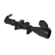 Monstrum G3 4-16x50mm w/ Illuminated MOA Reticle and Parallax Adjustment Rifle Scope, 30mm Tube First Focal Plane, Black, G3F41650-BLK