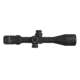 Monstrum G3 4-16x50mm w/ Illuminated MOA Reticle and Parallax Adjustment Rifle Scope, 30mm Tube First Focal Plane, Black, G3F41650-BLK
