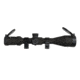 Monstrum G3 4-16x50mm w/ Illuminated MOA Reticle and Parallax Adjustment Rifle Scope, 30mm Tube First Focal Plane, Black, G3F41650-BLK