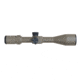 Monstrum G3 4-16x50mm w/ Illuminated MOA Reticle and Parallax Adjustment Rifle Scope, 30mm Tube First Focal Plane, Flat Dark Earth, G3F41650-FDE