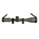 Monstrum G3 4-16x50mm w/ Illuminated MOA Reticle and Parallax Adjustment Rifle Scope, 30mm Tube First Focal Plane, Flat Dark Earth, G3F41650-FDE
