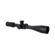 Monstrum G3 6-24x50mm Rifle Scope, 30mm Tube, FFP, Illuminated MOA Reticle, Adjustable Objective, Black G3-FFPS62450-R-BLK