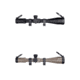 Monstrum G3 6-24x50mm Rifle Scope, Black, Flat Dark Earth