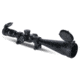 Monstrum G3 8-32x56 First Focal Plane FFP Rifle Scope with Illuminated MOA Reticle and Adjustable Objective, Black, G3F83256-BLK