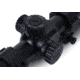Monstrum G3 8-32x56 First Focal Plane FFP Rifle Scope with Illuminated MOA Reticle and Adjustable Objective, Black, G3F83256-BLK