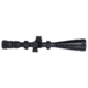Monstrum G3 8-32x56 First Focal Plane FFP Rifle Scope with Illuminated MOA Reticle and Adjustable Objective, Black, G3F83256-BLK