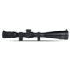 Monstrum G3 8-32x56 First Focal Plane FFP Rifle Scope with Illuminated MOA Reticle and Adjustable Objective, Black, G3F83256-BLK