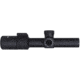Monstrum G3 FFP LPVO Rifle Scope, 1-3x24mm, 30mm Tube, First Focal Plane, Illuminated FFP X1 Reticle, MIL-STD 8625 Type III Hard-Anodized, Black, G3F1324-BLK