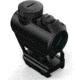 Monstrum Ghost 1x20mm 2 MOA Red Dot Sight and Ghost 3X Prism Magnifier Set, Black, RDT20-3XB