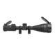 Monstrum Guardian 4-12x44mm w/ Parallax Adjustment AO Rifle Scope, 1in Tube Second Focal Plane, Black, SG41244-AO-B