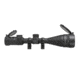 Monstrum Guardian 4-12x50mm w/ Parallax Adjustment AO Rifle Scope, 1in Tube Second Focal Plane, Black, SG41250-AO-B